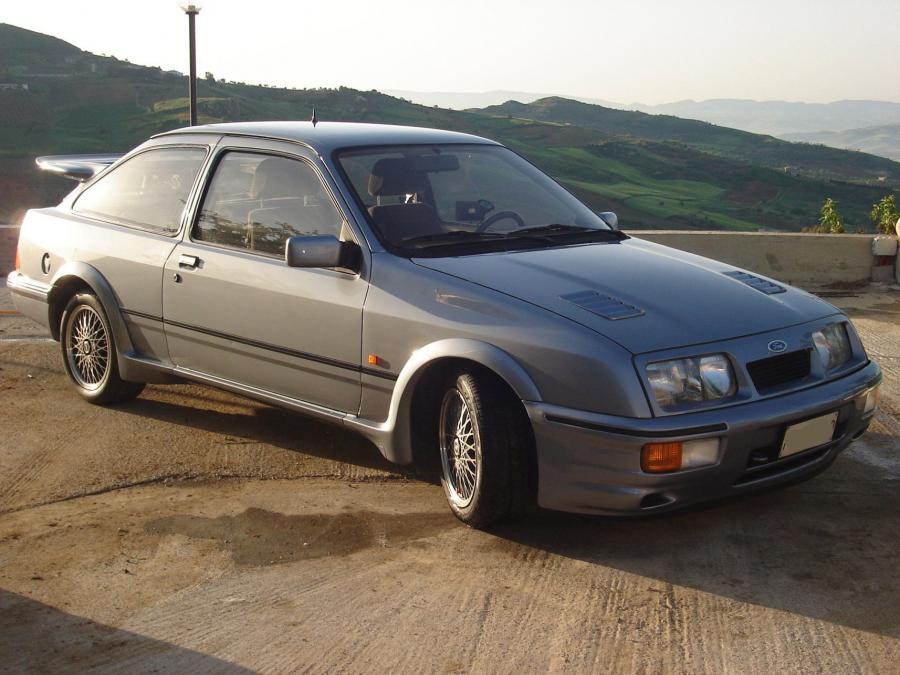 Ford Sierra RS Cosworth '1986